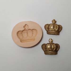 Molde Coroa - 3,5 cm