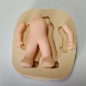 Molde Corpo P - 5,5 cm