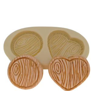 Molde Tábua de Petiscos - 5 e 5,8 cm