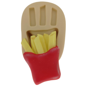 Molde Batata Frita - 5,5 cm