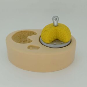 Molde Cuscuz P - 3 cm