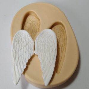 Molde Asa de Anjo
