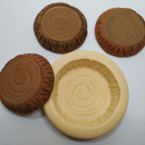 Molde Base Tronquinho