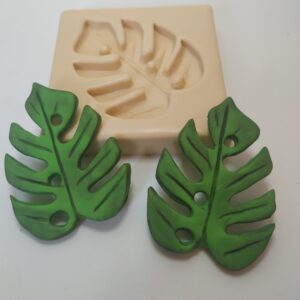 Molde Costela de Adão