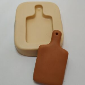 Molde Tábua de Bife - 5,3cm