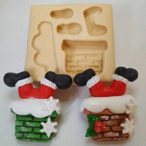 Molde Chaminé - 5,5cm