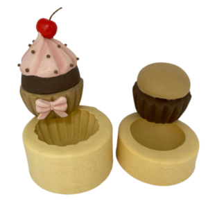 Molde Bolinho - 5 cm