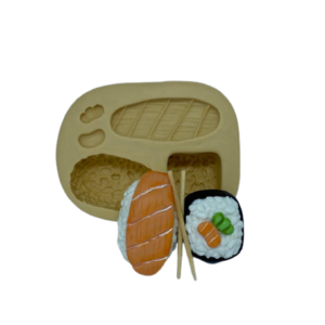 Molde Sushi - 6 cm