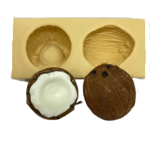 Molde Coco Seco - 5 cm
