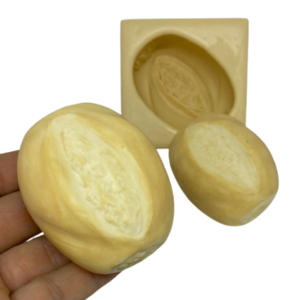 Molde Pão Francês G - 6 cm