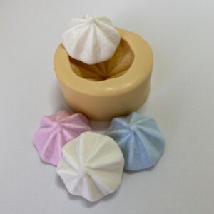 Molde Suspiro - 3,5 cm