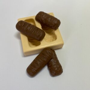 Molde Chocolates - 5 a 5,5 cm
