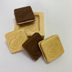 Molde Biscoito 01 - 3,2 cm