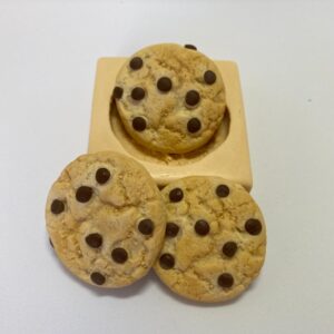 Molde Cookies - 4,5 cm