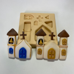 Molde Capelinha - 6,5 cm