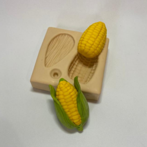 Molde Milho P - 4,5 cm
