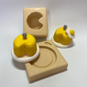 Molde Cuscuz G - 5 cm