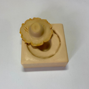 Molde Chapéu Caipira - 5 cm