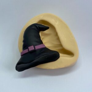 Molde Chapéu de Bruxa - 6 cm