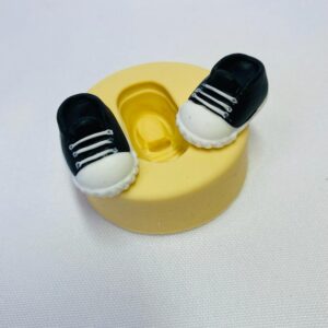 Molde Tênis P - 3cm