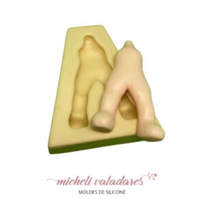 Molde Corpo Universal M - 7cm