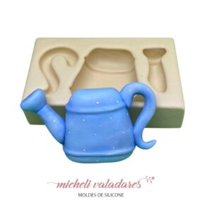 Molde Regador G - 4,5cm